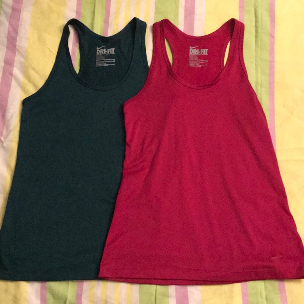 Tanks